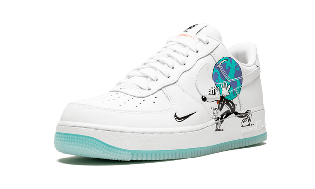 Nike Air Force 1 Earth Day