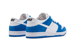 Nike SB Dunk Low Ishod Wair Blue Spark