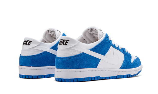 Nike SB Dunk Low Ishod Wair Blue Spark