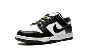 Nike Dunk Low World Champs Black White