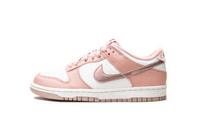 Nike Dunk Low Pink Velvet