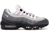 Nike Air Max 95 Gunsmoke Pink Foam