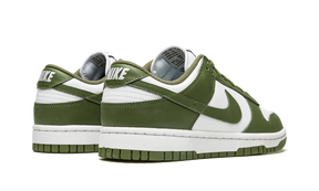 Nike Dunk Low Medium Olive