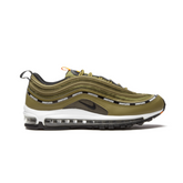 Nike Air Max 97 UNDFTD Black Militia Green