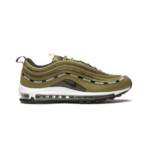 Nike Air Max 97 UNDFTD Black Militia Green