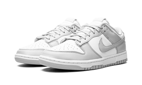 Nike Dunk Low Grey Fog