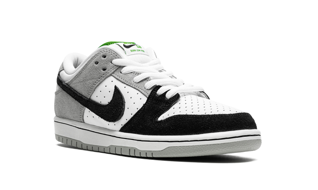 Nike SB Dunk Low Chlorophyll