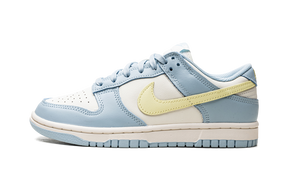 Nike Dunk Low Ocean Bliss Citron Tint