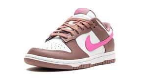 Nike Dunk Low Smokey Mauve