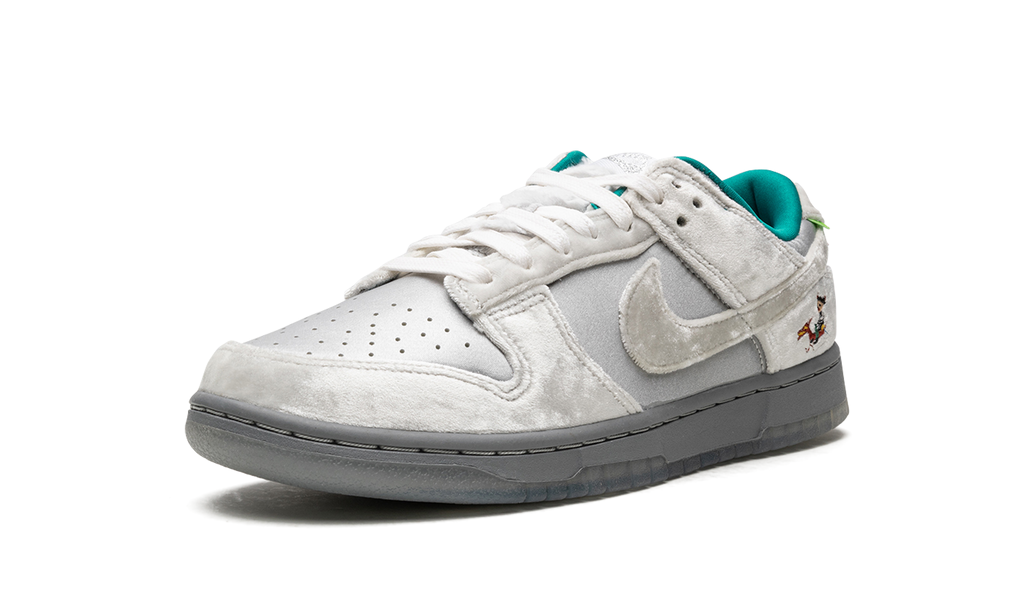 Nike Dunk Low Ice