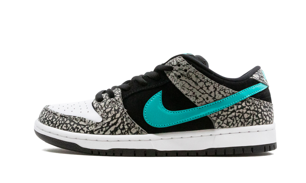 Nike SB Dunk Low Atmos Elephant