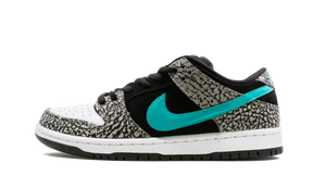 Nike SB Dunk Low Atmos Elephant