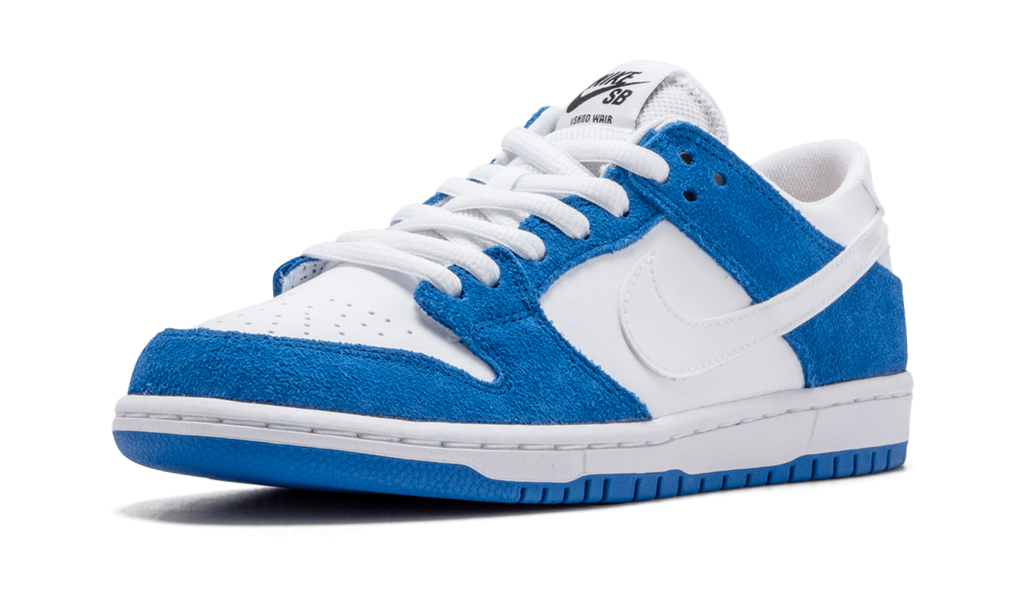 Nike SB Dunk Low Ishod Wair Blue Spark