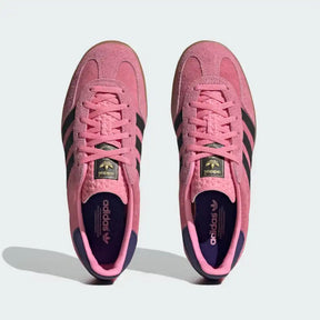 Adidas Gazelle Indoor Bliss Pink Purple