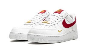 Nike Air Force 1 Essential Gym Red