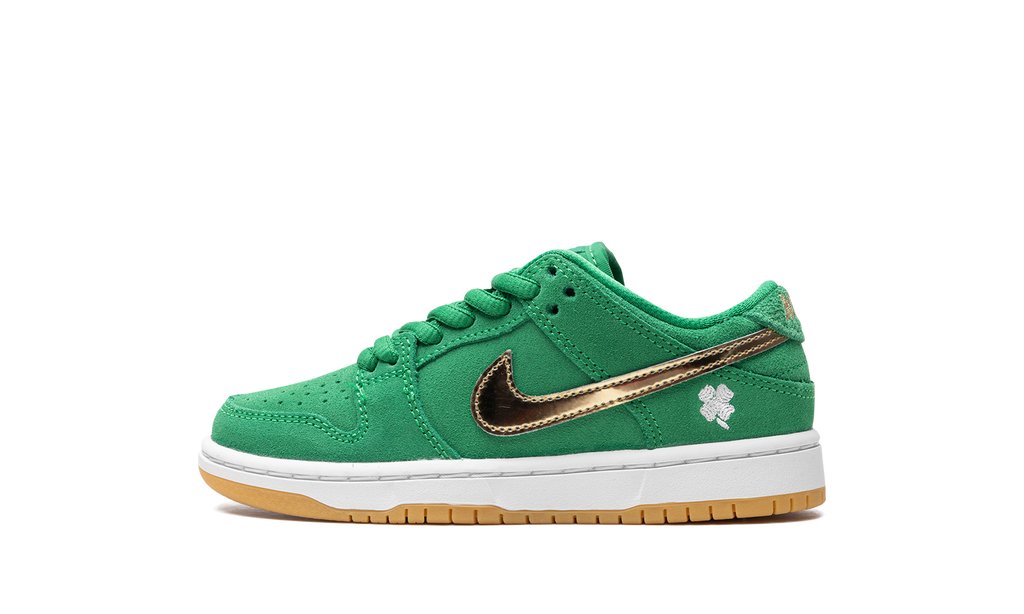 Nike Dunk Low St Patrick’s Day