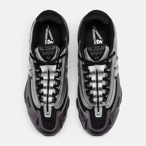 New Balance 1000 Dark Ice Wine Grey