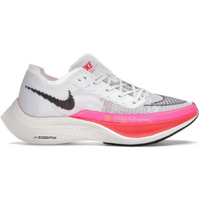 Nike ZoomX Vaporfly Next% 2 White Pink