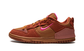 Nike Dunk Low Disrupt 2 Desert Bronze Pink Prime