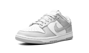 Nike Dunk Low Grey Fog