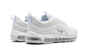 Nike Air Max 97 Triple White Wolf Grey