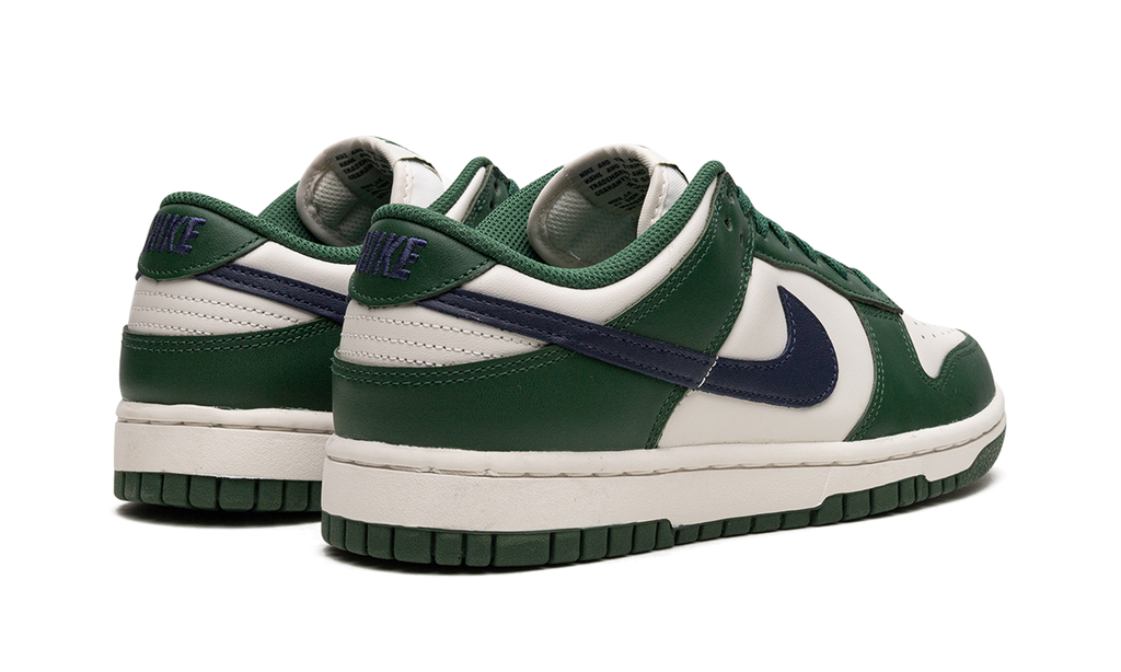 Nike Dunk Low Retro Gorge Green Midnight Navy