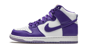 Nike Dunk High Varsity Purple