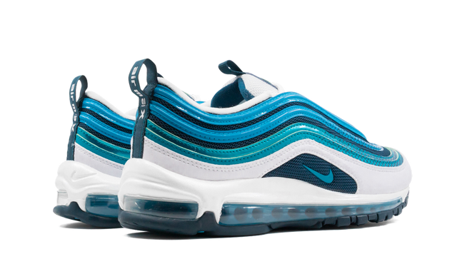 Nike Air Max 97 White Nightshade Spirit Teal