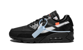 Nike Air Max 90 Off White Black