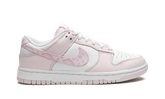 Nike Dunk Low Pink Paisley