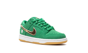 Nike Dunk Low St Patrick’s Day