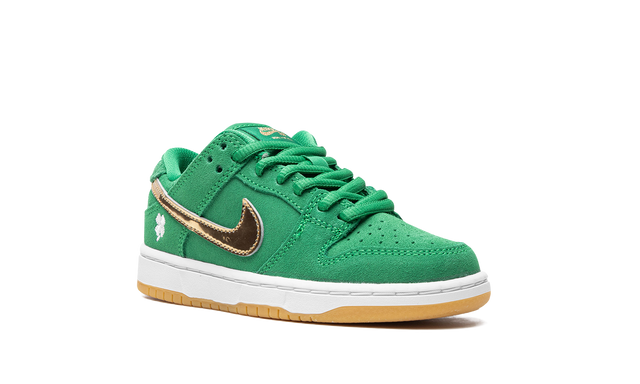 Nike Dunk Low St Patrick’s Day