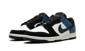 Nike Dunk Low Industrial Blue