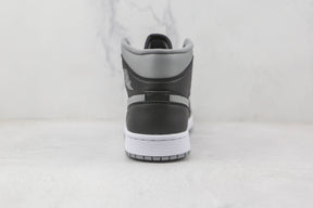 Jordan 1 Mid Shadow