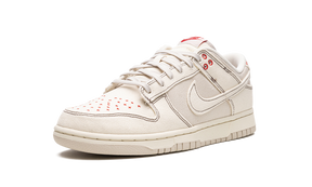 Nike Dunk Low Light Orewood Brown Sashiko