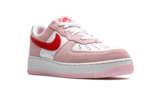 Nike Air Force 1 Low Valentine’s Day Love Letter