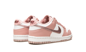 Nike Dunk Low Pink Velvet