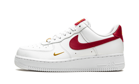 Nike Air Force 1 Essential Gym Red