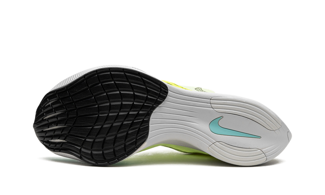 Nike ZoomX Vaporfly Next% 2 Barely Volt Turquoise