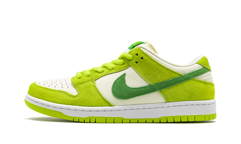 Nike SB Dunk Low Pro Sour Apple