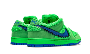 Nike SB Dunk Low Grateful Dead Bears Green