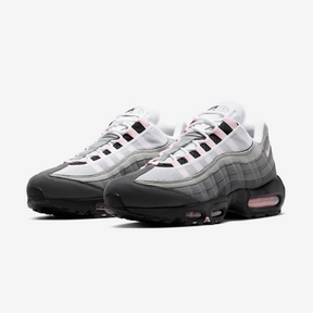 Nike Air Max 95 Gunsmoke Pink Foam