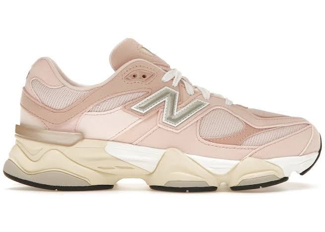 New Balance 9060 Pink Haze