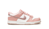 Nike Dunk Low Pink Velvet