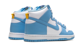 Nike Dunk High University Blue (UNC)