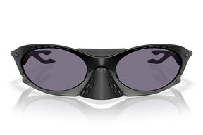 Plantaris Prizm Grey