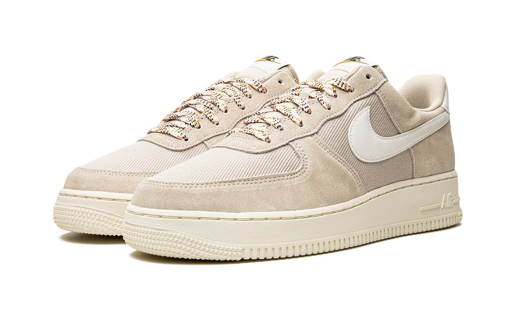 Nike Air Force 1 Certified Fresh Rattan