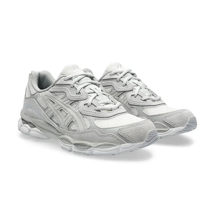 Asics Gel-NYC Cream Cloud Grey