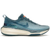 Nike ZoomX Invincible Run 3 Noise Aqua Green Abyss