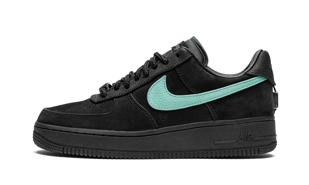 Nike Air Force 1 Low Tiffany & Co.1837